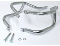 Image of Engine crash bar set